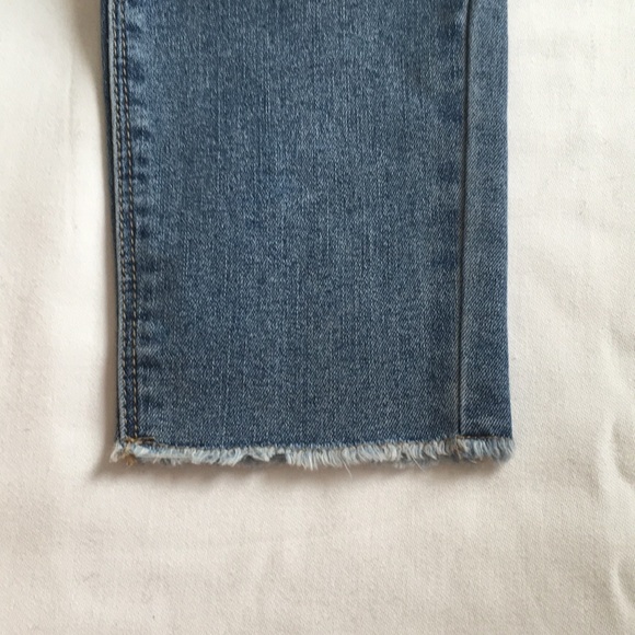 Tinsel skinny jeans size 28 - Picture 5 of 5